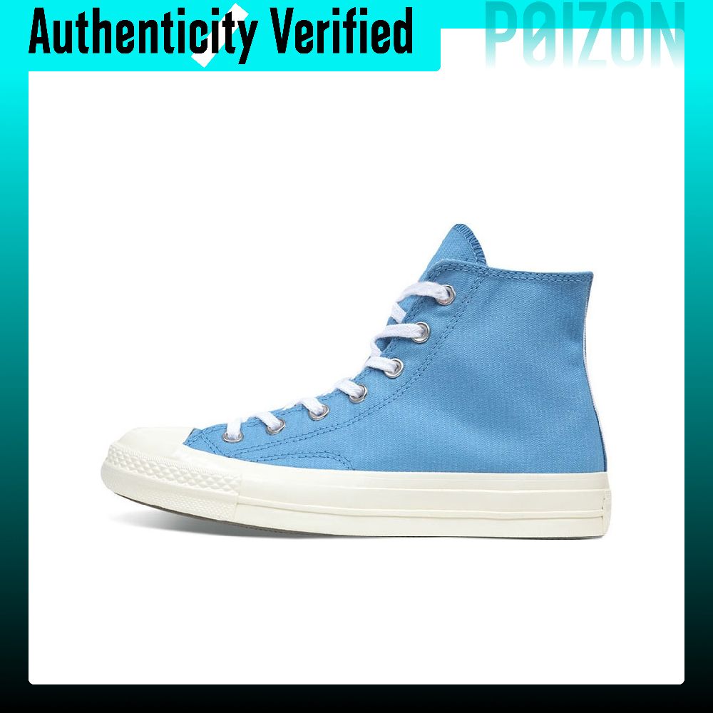 Converse Shoes Chuck 70 - รองเท้าผ้าใบ Converse Chuck 70 แบบหุ้มข้อสูง ใส่ได้ทั้งชายและหญิง