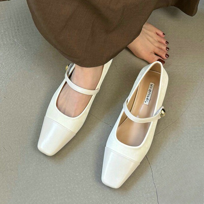 รองเท้าแมรี่เจนสำหรับผู้หญิง ร - Women Fashion Ideas บทวิจารณ์และราคา