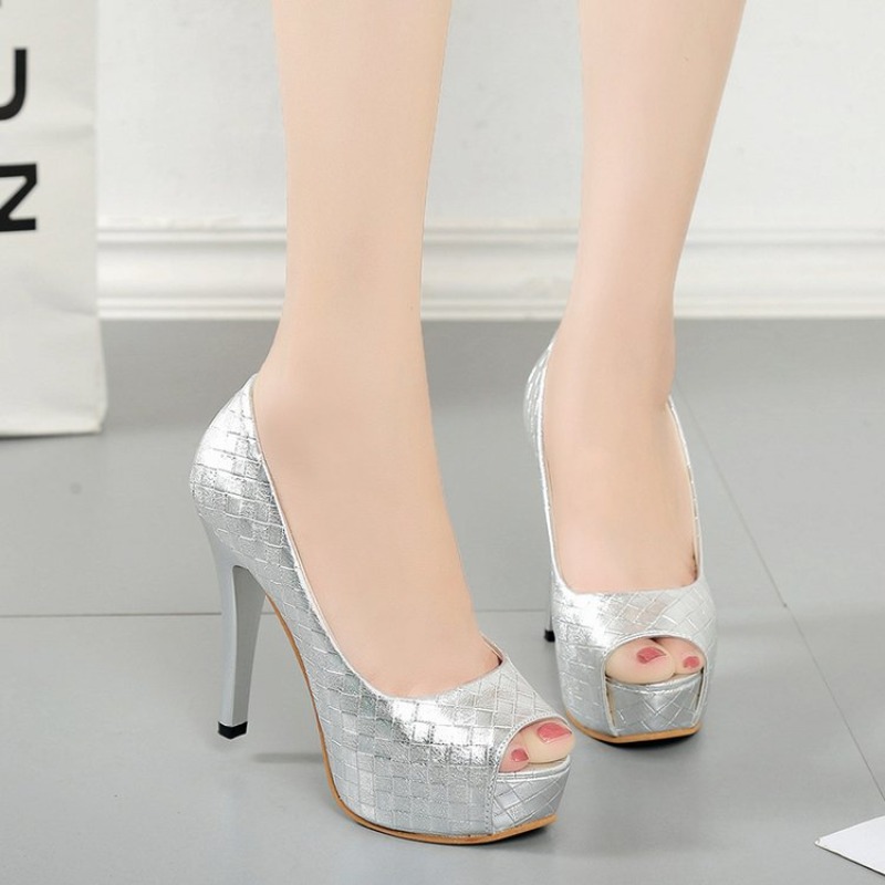 รองเท้าแฟชั่นผู้หญิงอเนกประสงค - Women Fashion Simple บทวิจารณ์และราคา