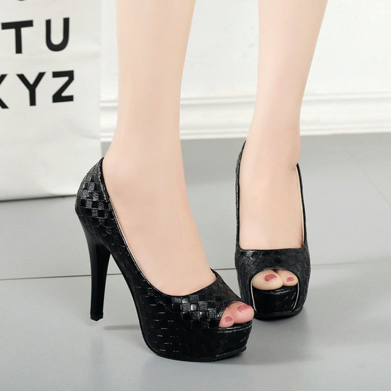 รองเท้าแฟชั่นผู้หญิงอเนกประสงค - Women Fashion Simple บทวิจารณ์และราคา