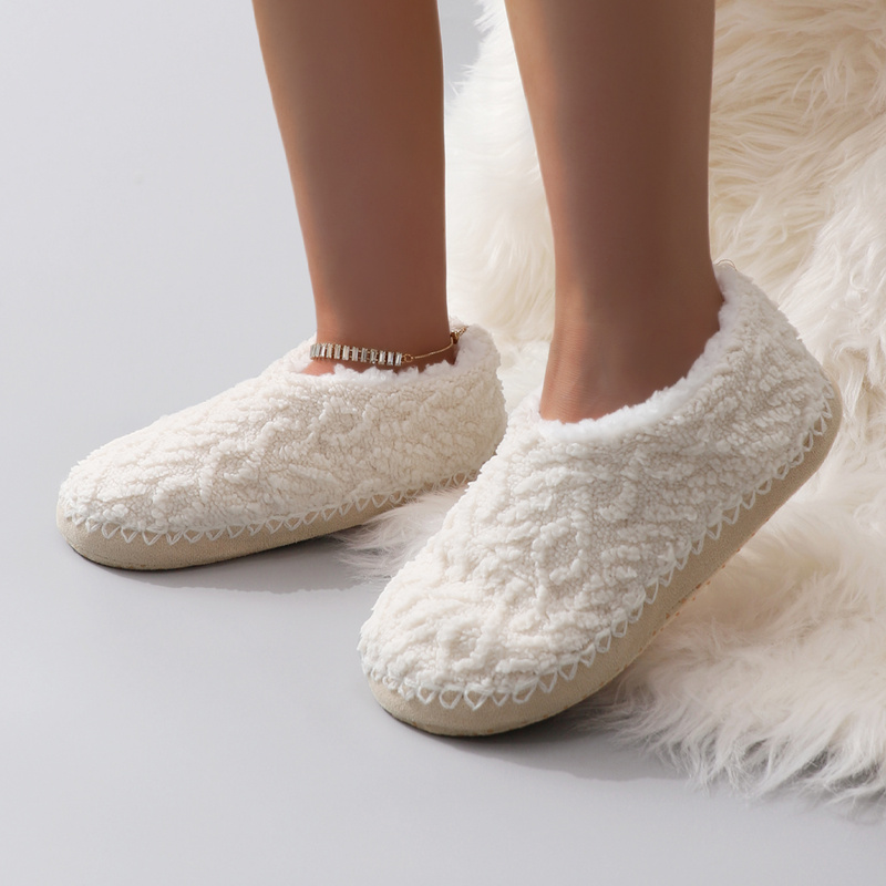 รองเท้าแตะใส่ในบ้านสำหรับผู้หญ - Women Fashion Simple บทวิจารณ์และราคา