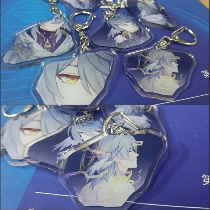 Honkai: Star Rail 1-6 Eidolons - Women'S Fashion Guide บทวิจารณ์และราคา