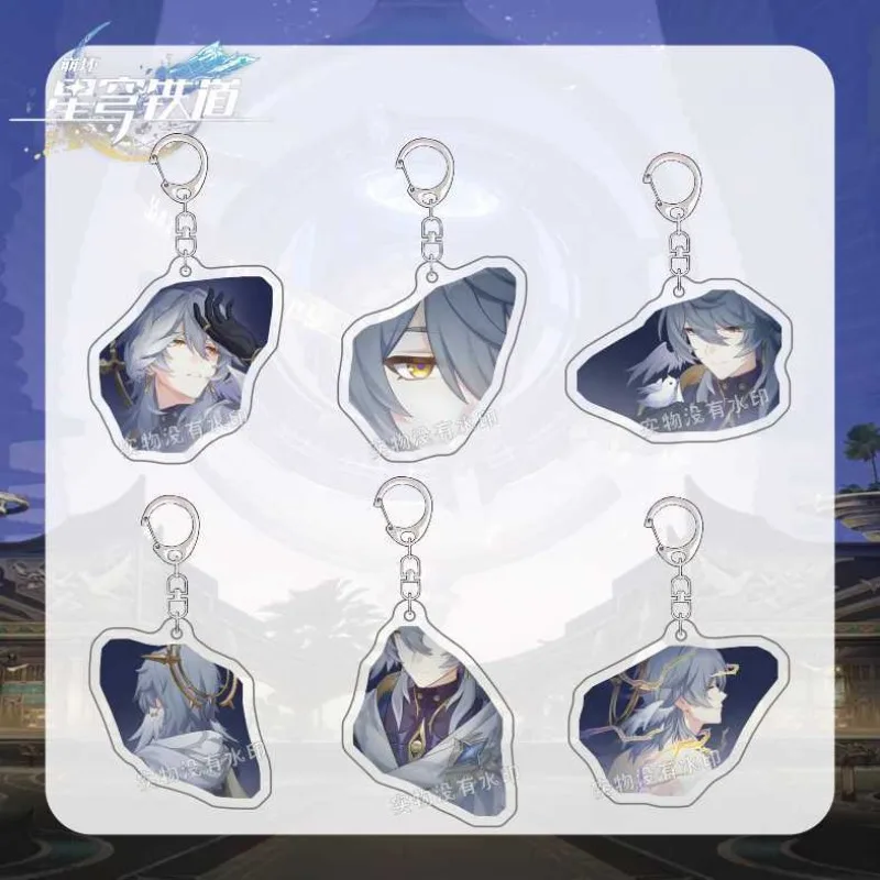 Honkai: Star Rail 1-6 Eidolons - Women'S Fashion Guide บทวิจารณ์และราคา