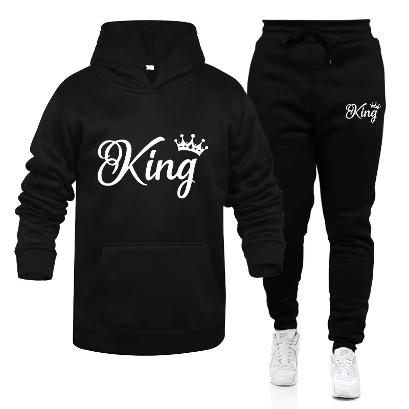 ชุดลำลองผู้ชายผู้หญิง ฤดูหนาว  - Hoodie Women Oversized บทวิจารณ์และราคา