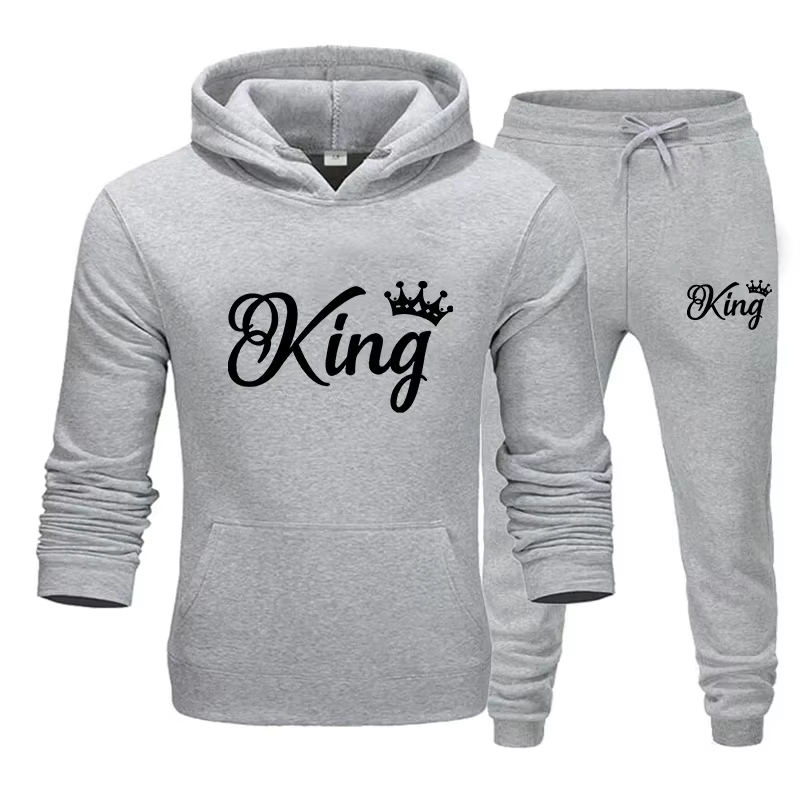 ชุดลำลองผู้ชายผู้หญิง ฤดูหนาว  - Hoodie Women Oversized บทวิจารณ์และราคา