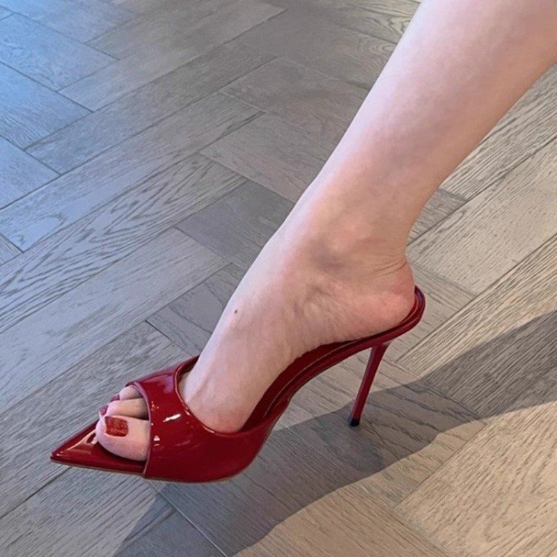 รองเท้าส้นสูงแฟชั่นสำหรับใส่ใน - Women Fashion Ideas บทวิจารณ์และราคา