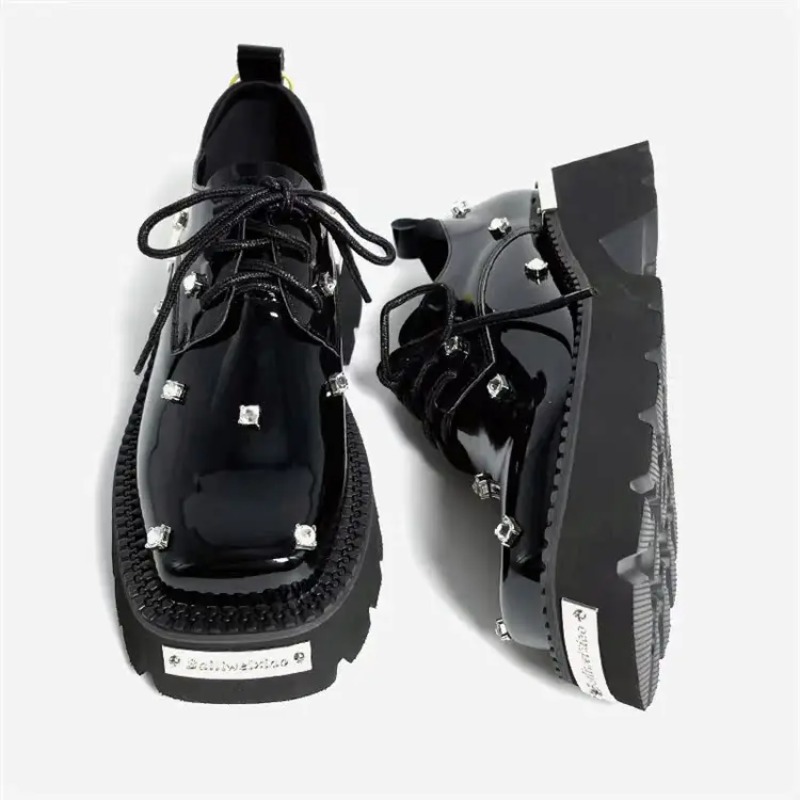 รองเท้าโลฟเฟอร์ผู้หญิงแบบคริสต - Women'S Fashion For 2025 บทวิจารณ์และราคา