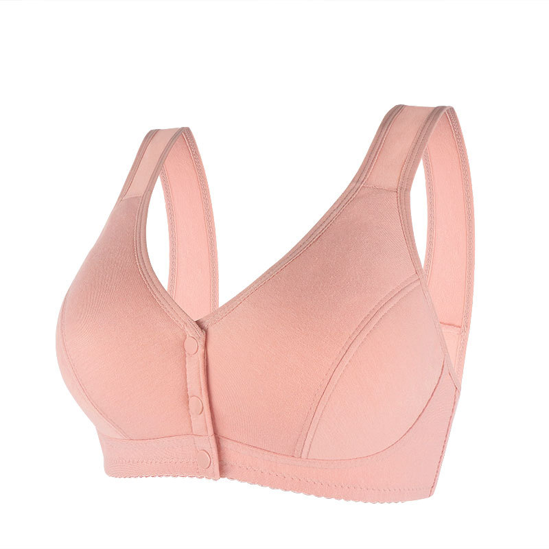 ชุดชั้นในสตรีแบบติดกระดุมด้านห - Women'S Fashion Underwear บทวิจารณ์และราคา