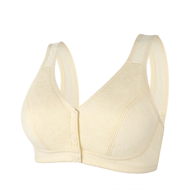 ชุดชั้นในสตรีแบบติดกระดุมด้านห - Women'S Fashion Underwear บทวิจารณ์และราคา