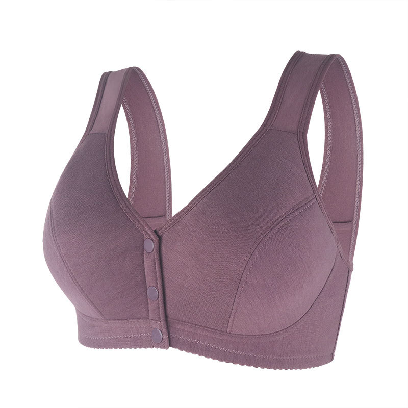 ชุดชั้นในสตรีแบบติดกระดุมด้านห - Women'S Fashion Underwear บทวิจารณ์และราคา