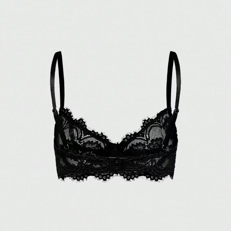 บราผู้หญิงไซส์ใหญ่ เซ็กซี่ ลูก - Women'S Fashion Underwear บทวิจารณ์และราคา