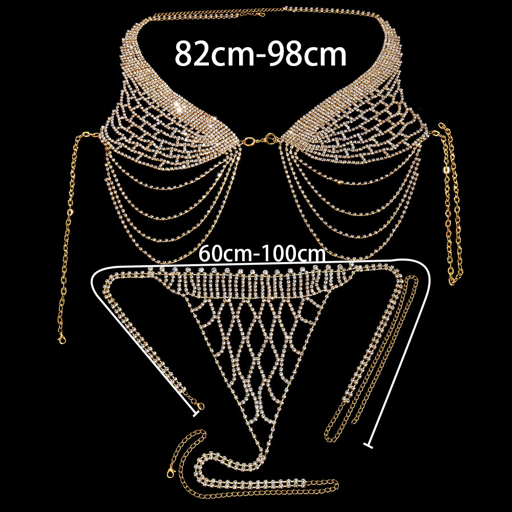 Stonefans ชุดชั้นในพู่ห้อยพลอย - Women'S Fashion Underwear บทวิจารณ์และราคา