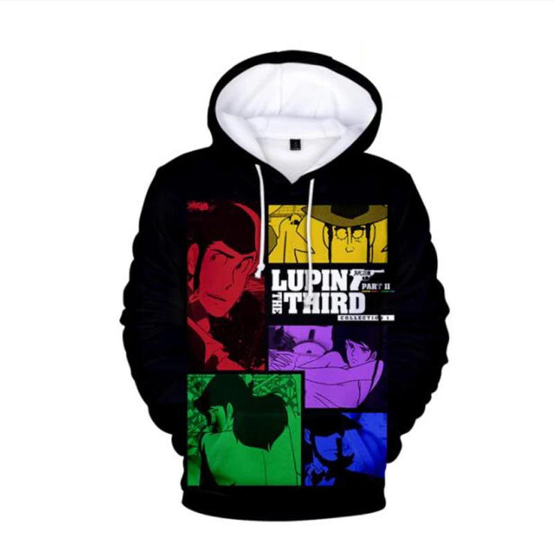 เสื้อฮู้ดดี้พิมพ์ลาย 3 มิติ Lu - Hoodie Women Oversized บทวิจารณ์และราคา