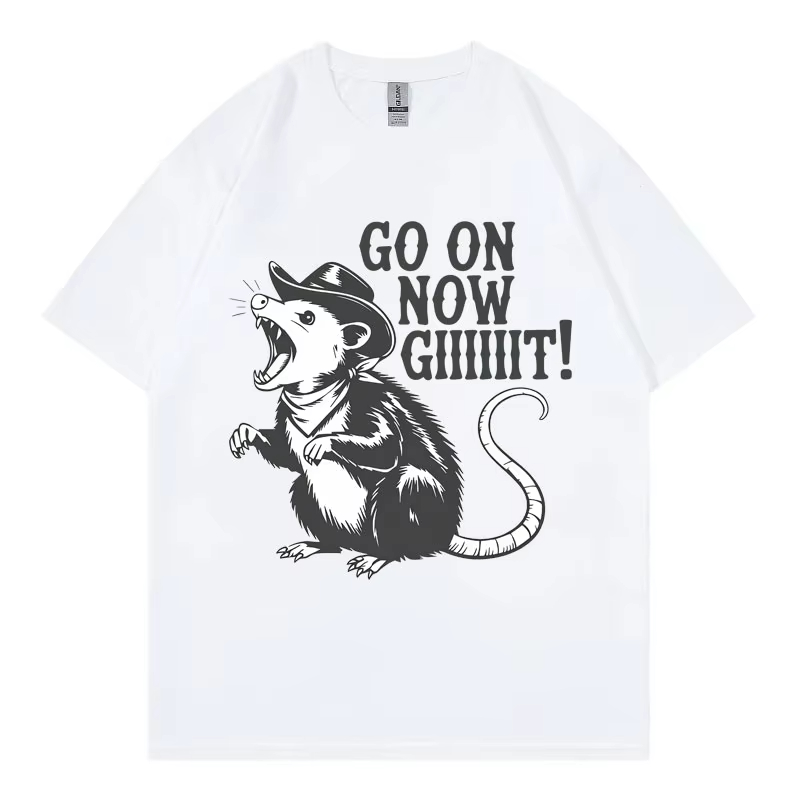ไปเลยตอนนี้! เสื้อยืดลายมีมโอพ - Women Fashion Now บทวิจารณ์และราคา