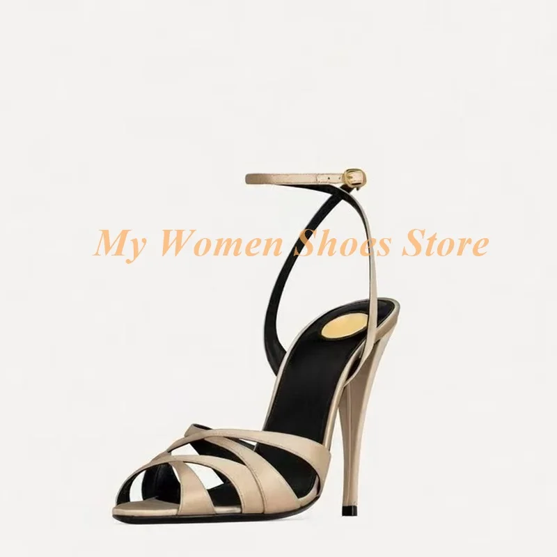 รองเท้าส้นสูงแบบเปิดนิ้วเท้า ส - Women Fashion Ideas บทวิจารณ์และราคา