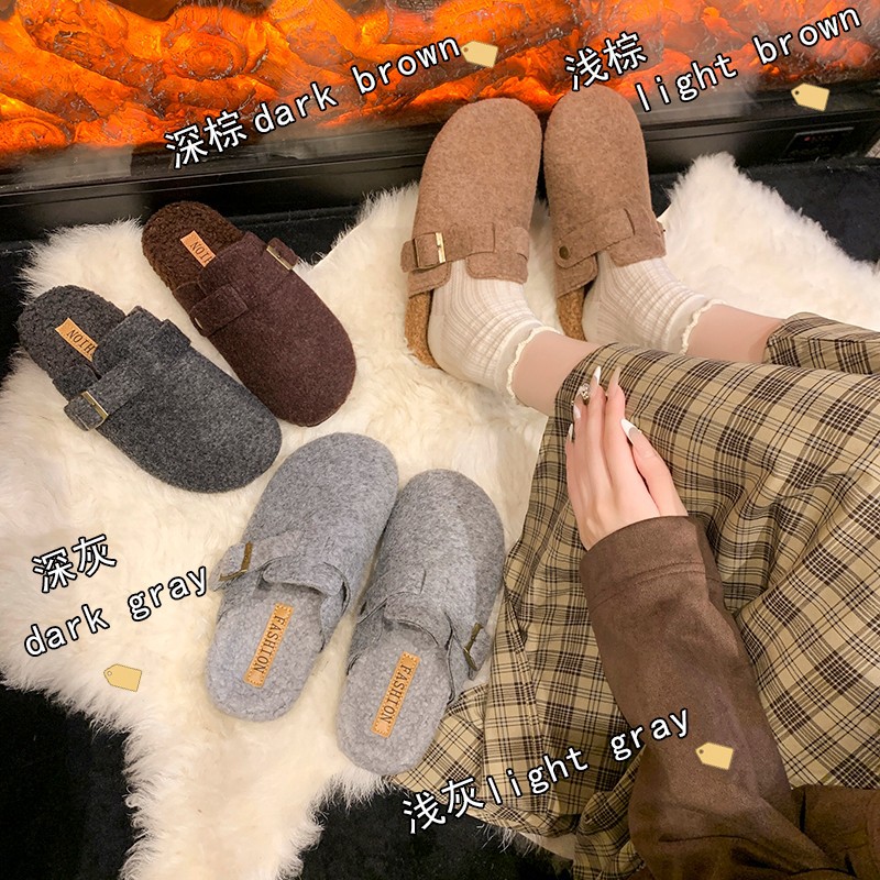 รองเท้าแตะแบบสวมสำหรับผู้หญิง  - Women'S Fashion For 2025 บทวิจารณ์และราคา