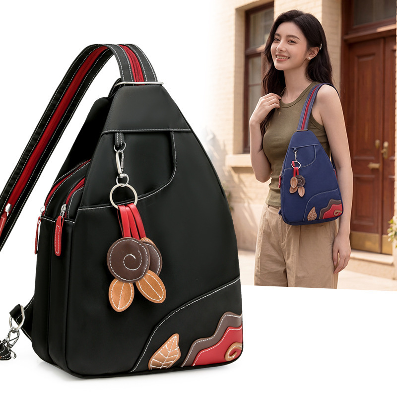 กระเป๋าเป้สะพายหลังผู้หญิงสำหร - Women Fashion Simple บทวิจารณ์และราคา