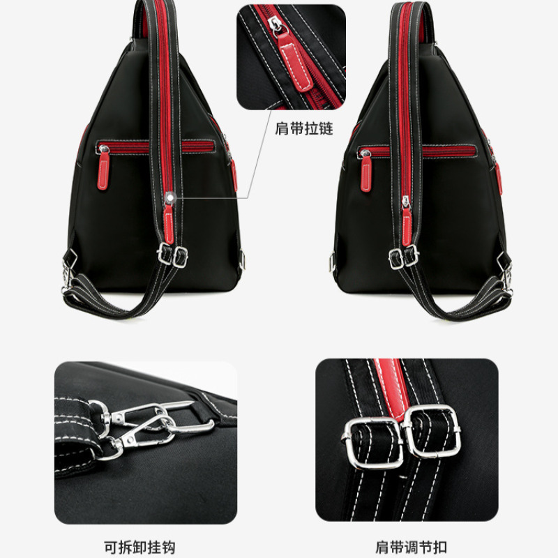 กระเป๋าเป้สะพายหลังผู้หญิงสำหร - Women Fashion Simple บทวิจารณ์และราคา