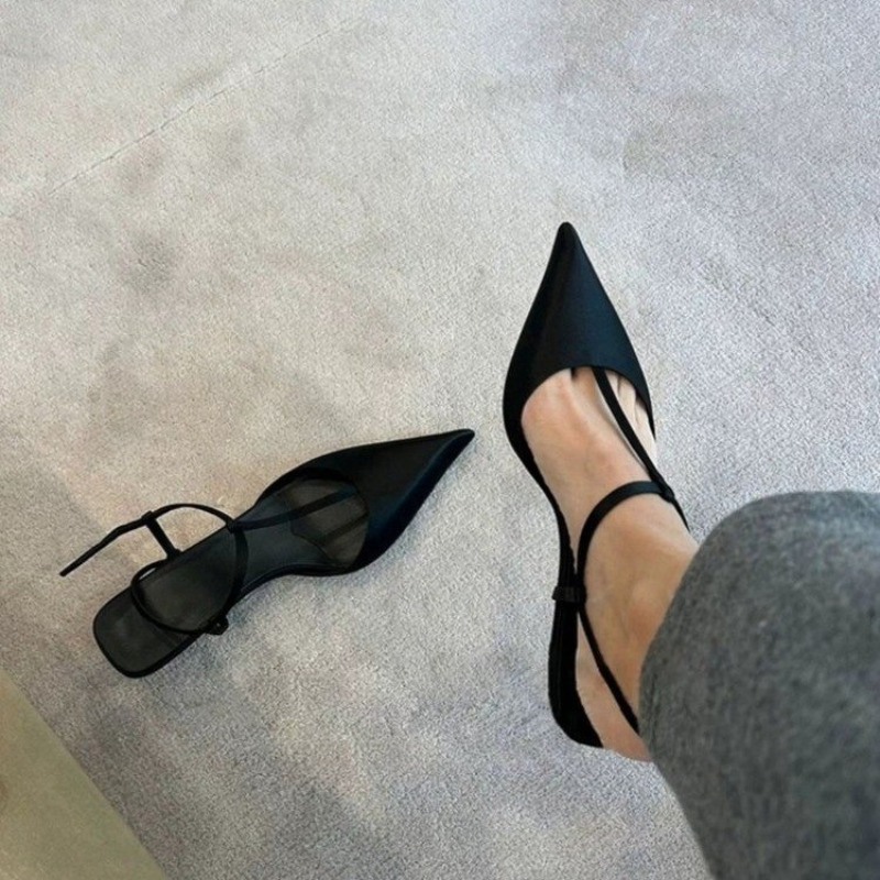 รองเท้าแบรนด์สำหรับผู้หญิง รอง - Women Fashion Simple บทวิจารณ์และราคา