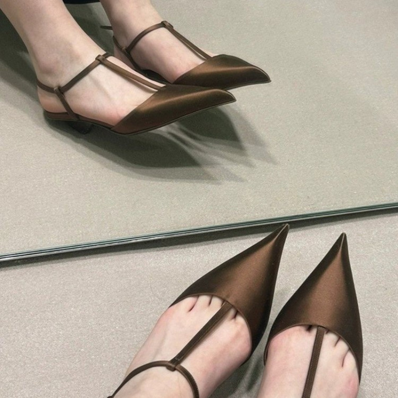 รองเท้าแบรนด์สำหรับผู้หญิง รอง - Women Fashion Simple บทวิจารณ์และราคา