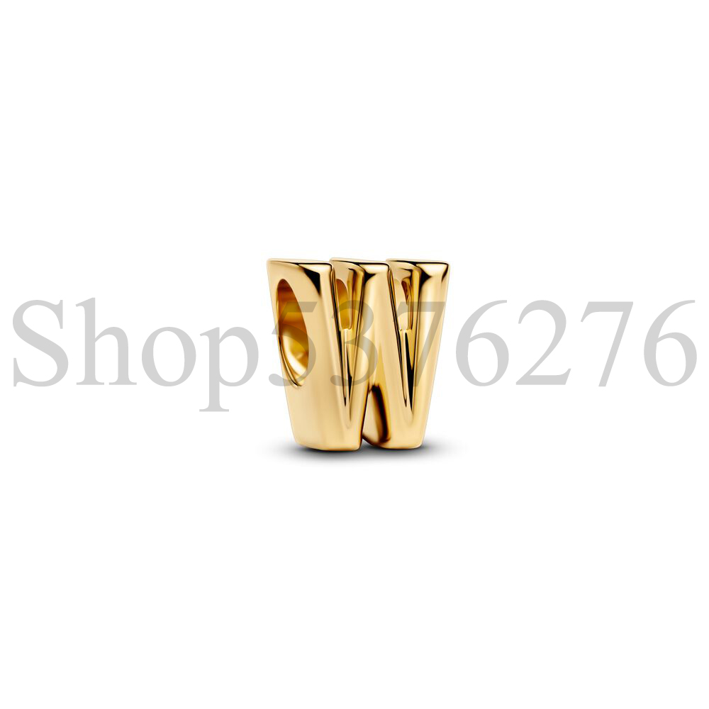 2025 ลูกปัดเงินแท้ 925 ตัวอักษ - Women'S Fashion From The 20S บทวิจารณ์และราคา