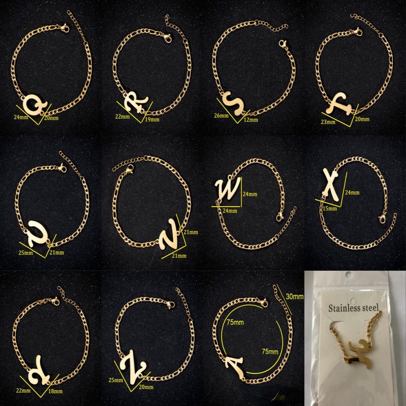 สร้อยข้อมือโลหะสไตล์ยุโรปและอเ - Women'S Ysl Fashion บทวิจารณ์และราคา