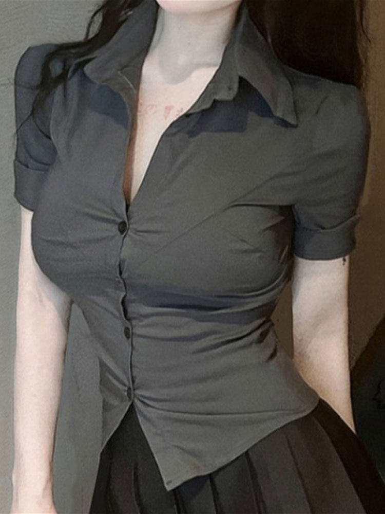 แฟชั่นผู้หญิงเสื้อ Elastic Sli - Women Fashion Now บทวิจารณ์และราคา