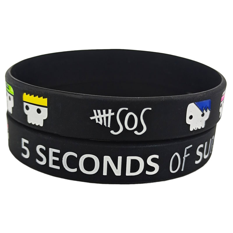 1ชิ้นวงดนตรีดาว5sos สร้อยซิลิโ - Women Fashion Now บทวิจารณ์และราคา