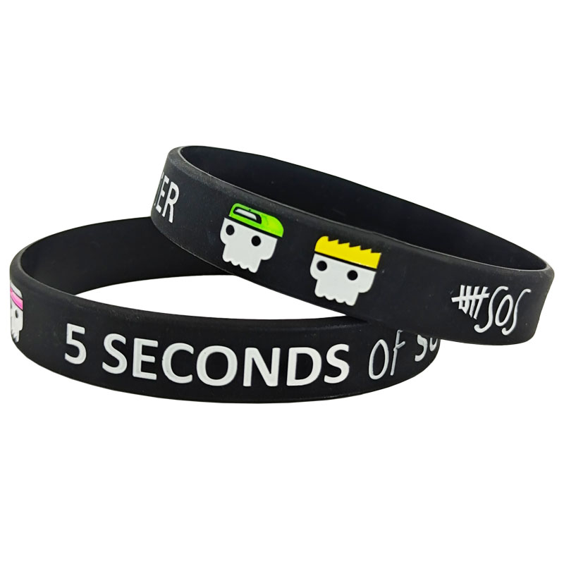 1ชิ้นวงดนตรีดาว5sos สร้อยซิลิโ - Women Fashion Now บทวิจารณ์และราคา