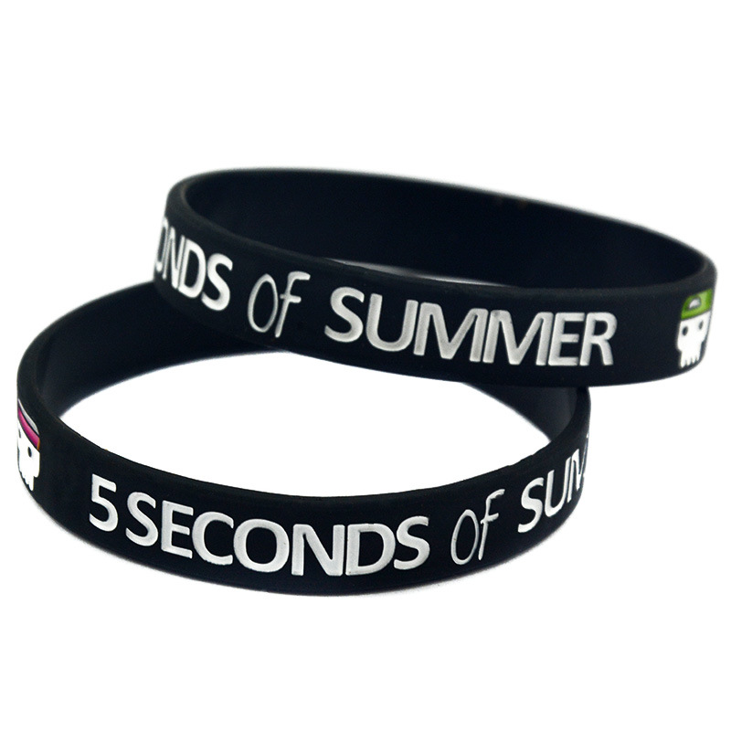 1ชิ้นวงดนตรีดาว5sos สร้อยซิลิโ - Women Fashion Now บทวิจารณ์และราคา