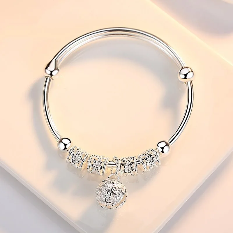 กำไลข้อมือทรงกลมดีไซน์หรูหราทั - Women'S Ysl Fashion บทวิจารณ์และราคา